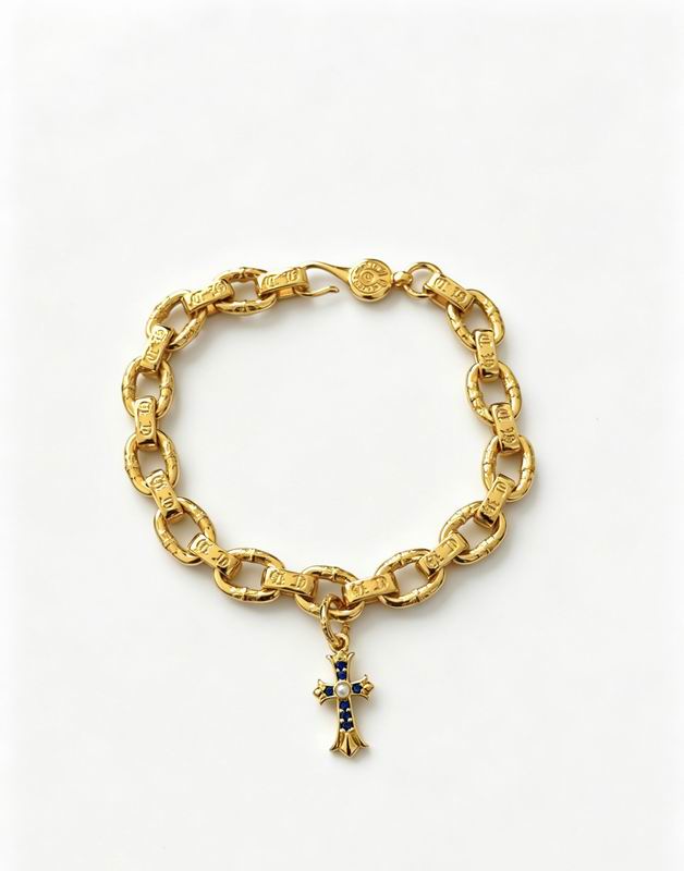 Chrome Hearts Bracelet 06yxs11